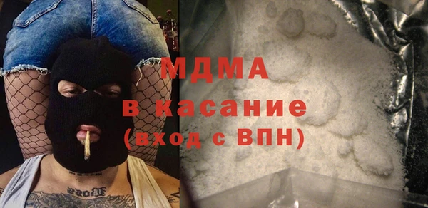 таблы Надым